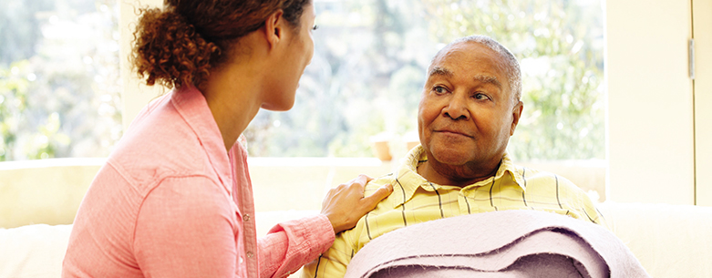 Personal Benefits of Being a Caregiver